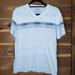 American Rag V-Neck Shirt (size M)